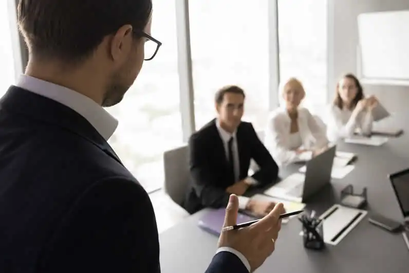 Formazione consulenti TIM