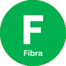 Fibra Ultraveloce fino a 2.5Gb/sec