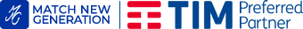 TIM Parnet Digitale